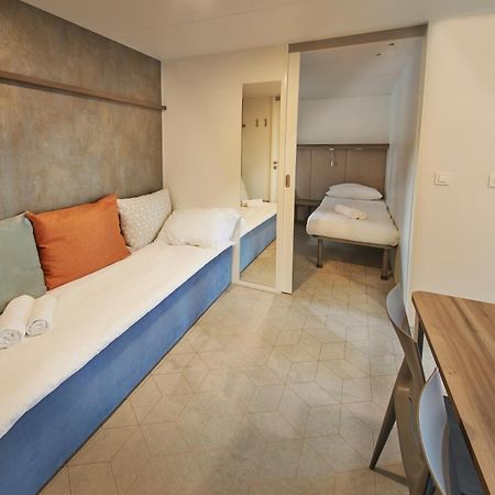 Premium Mobile Homes - Hotel & Resort Adria Ankaran Exterior photo