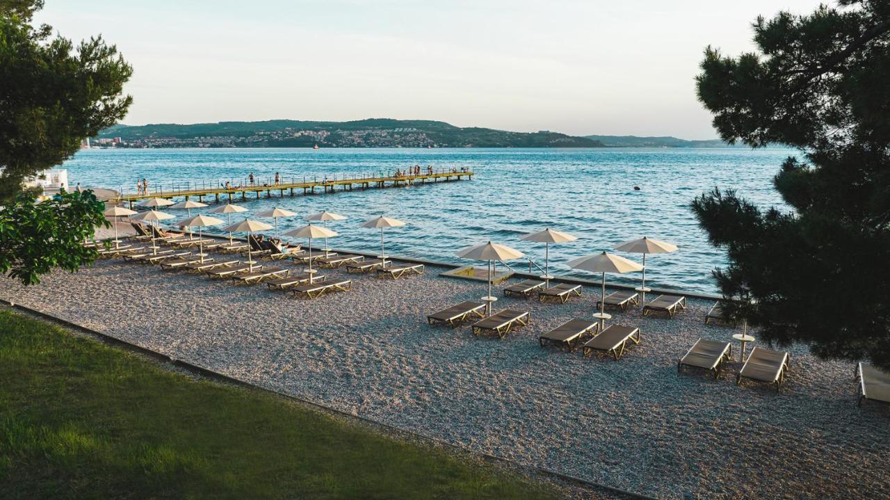 Premium Mobile Homes - Hotel & Resort Adria Ankaran Exterior photo